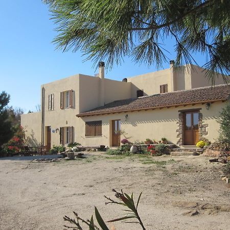 סאסארי Campi Elisi B&B מראה חיצוני תמונה