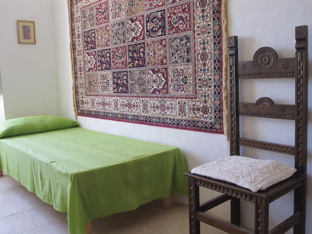 סאסארי Campi Elisi B&B חדר תמונה