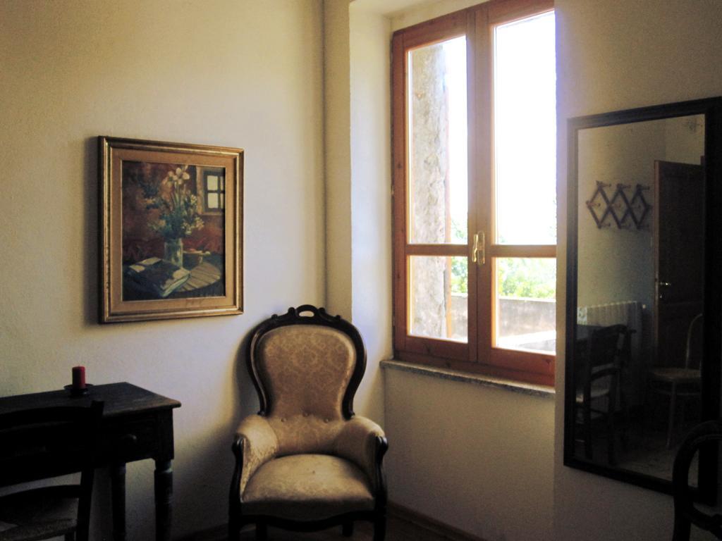 סאסארי Campi Elisi B&B חדר תמונה
