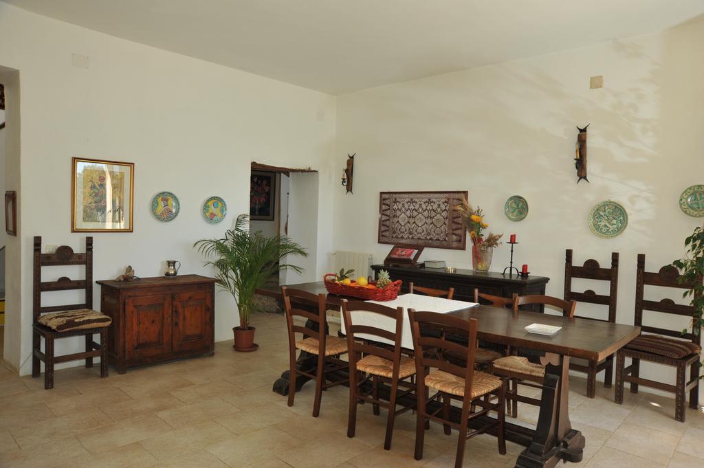 סאסארי Campi Elisi B&B מראה חיצוני תמונה